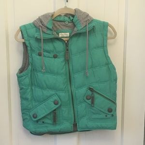 Winter Vest